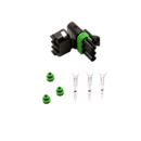 Delphi 3 bar Mapsensor-Anschluss (GM sensor)