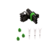 Delphi 3 bar Mapsensor-Anschluss (GM sensor)