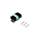 Delphi-Stecker 3-polig