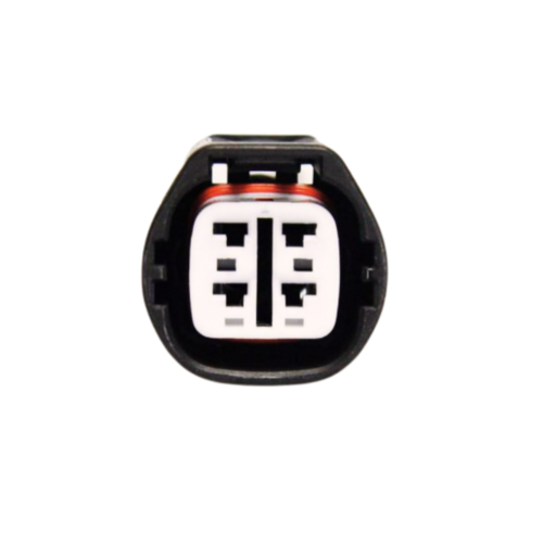 Toyota Lichtmaschinenstecker 4-polig