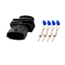 Bosch Kompaktstecker 4-polig weiblich