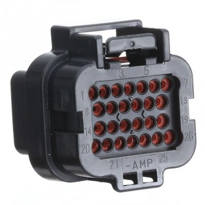Motec/Haltech -Stecker 26-polig