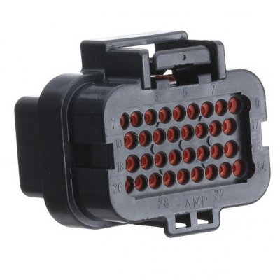 AMP / Tyco 26-poliger Superseal (4-Spur)