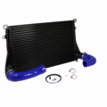 AUDI SEAT SKODA VW 1.8 / 2.0 TSI (MQB) Ladeluftkühler, blauer Schlauch