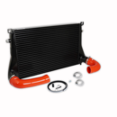 AUDI SEAT SKODA VW 1.8 / 2.0 TSI (MQB) Ladeluftkühler, roter Schlauch