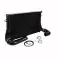 AUDI SEAT SKODA VW 1.8 / 2.0 TSI (MQB) Ladeluftkühler, schwarzer Schlauch