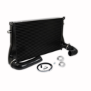 AUDI SEAT SKODA VW 1.8 / 2.0 TSI (MQB) Ladeluftkühler, schwarzer Schlauch