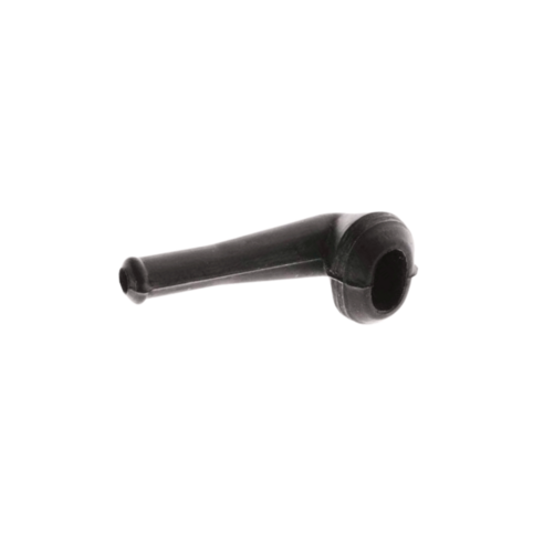 Staubschutzkappen 2-pin 90°