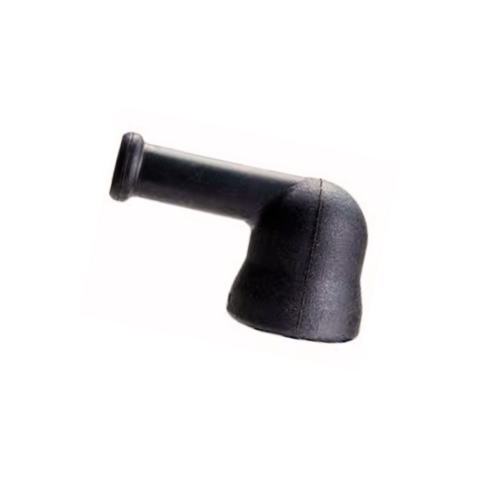 Staubschutzkappen 3-pin 90°
