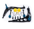 Winkelschloss-Kit E46 M3 Drift - PNP