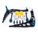 Winkelschloss-Kit E46 Drift - PNP