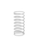 Nuke spring for Nuke Blow off valve (Hellgrau) Supercharger