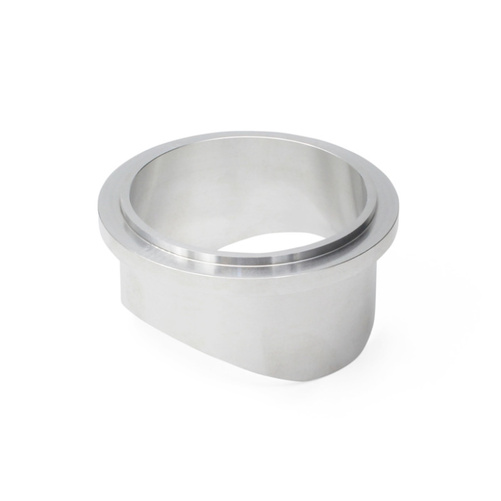 Nuke V-Band-Flansch aus Aluminium 50mm