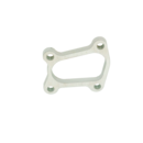 Downpipe Flansch Garret 4 Bolt