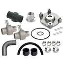 Davies Craig Ford Coyote Elektrischer Wasserpumpenadapter Kit