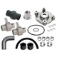 Davies Craig Ford Coyote Elektrischer Wasserpumpenadapter Kit
