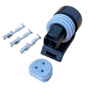 Stecker 3Pin (Honeywell-Sensoren)
