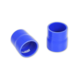 Druckschläuche für Volvo 240 Turbo 1981–1985, blau