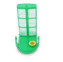 Bosch BR540 Vorfilter
