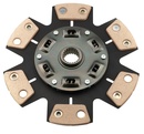 Performance sprung Sinterkupplungsscheibe BMW 10x28,6mm 6-Puck 240mm