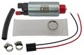 Kraftstoffpumpe 340 Silber für E85