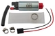 Kraftstoffpumpe 340 Silber für E85