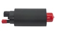 Kraftstoffpumpe 340 Silber für E85