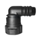 Hurricane Quick Fitting 90° (9,89 / ID10)