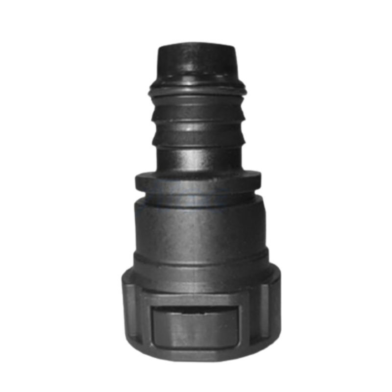 Hurricane Quick Fitting Straight (18,0 / ID15)