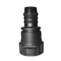 Hurricane Quick Fitting Straight (11,8 / ID8)