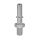 Hurricane Quick Fitting Post 7,89 - 1/4" NPT