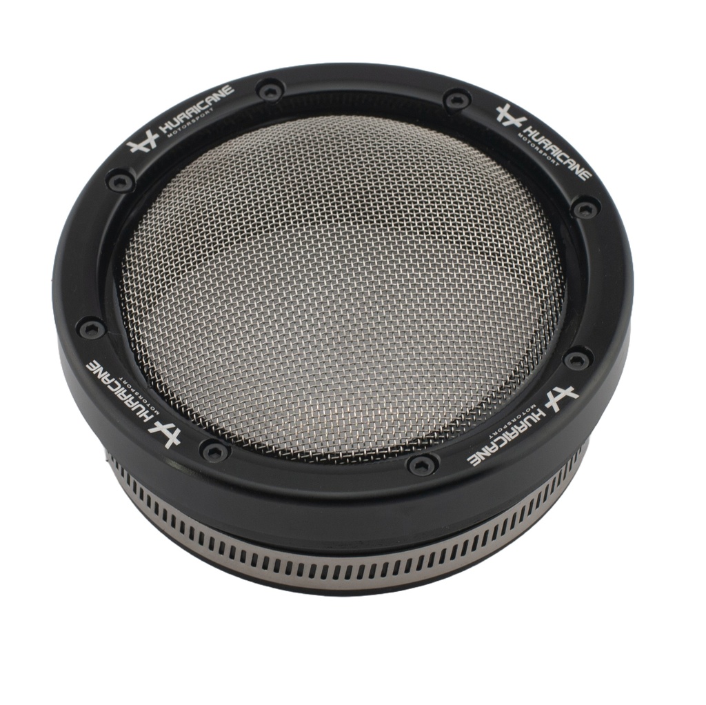 Hurricane Motorsport Turboguard Luftfilter 3" (76mm)