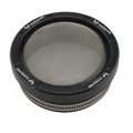 Hurricane Motorsport Turboguard Luftfilter 3" (76mm)