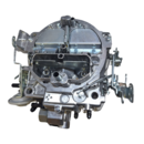 Vergaser Quadrajet Handbuch Choke