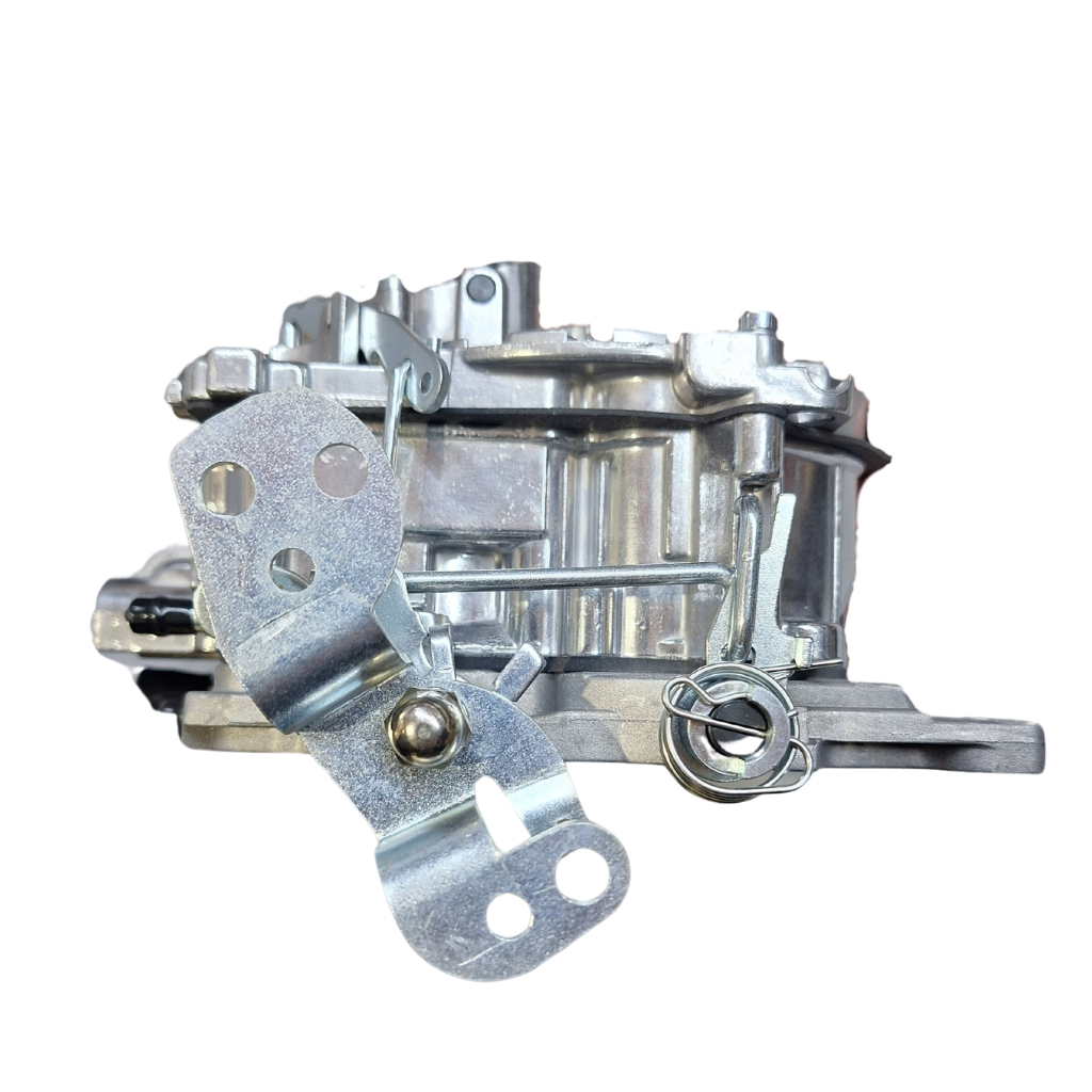 Vergaser Quadrajet Handbuch Choke