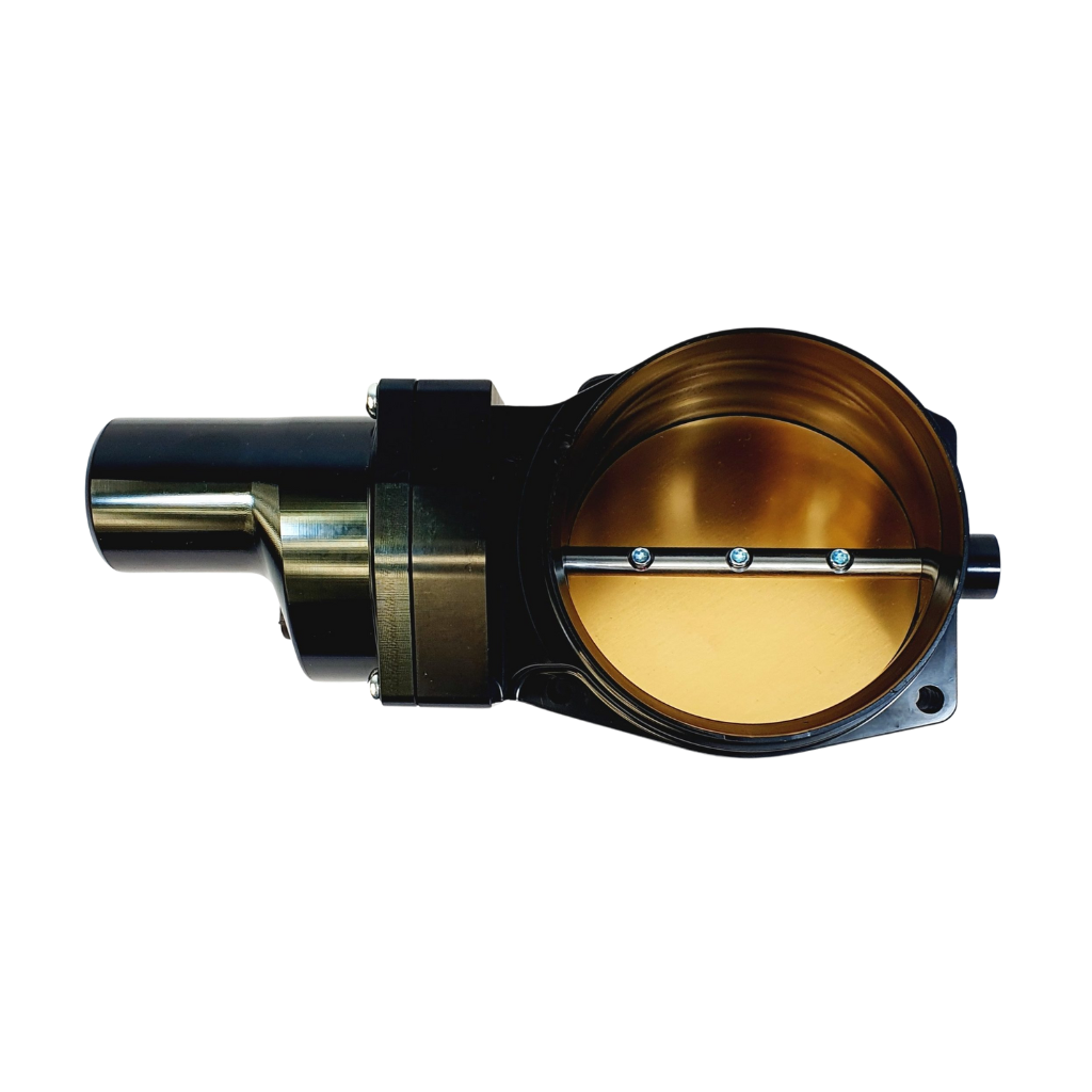 E-Throttle Chevrolet/GM LS 102mm