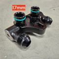 HPR Tuning Adapter Ölkühlung 8HP und DCT-Getriebe