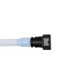 Im-Tank 10mm PTFE Schlauch SAE 3/8" gerade fitting