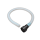 Im-Tank 10mm PTFE Schlauch SAE 3/8" gerade fitting