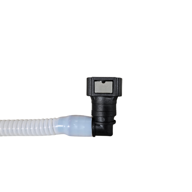 Im-Tank 8mm PTFE Schlauch SAE 5/16" 90° fitting