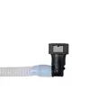 Im-Tank 8mm PTFE Schlauch SAE 5/16" 90° fitting