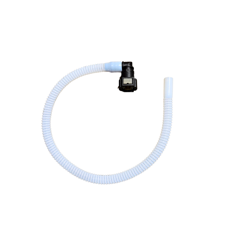 Im-Tank 8mm PTFE Schlauch SAE 5/16" 90° fitting