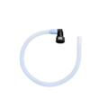 Im-Tank 8mm PTFE Schlauch SAE 5/16" 90° fitting