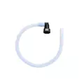 Im-Tank 8mm PTFE Schlauch SAE 5/16" 90° fitting