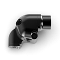 1JZ/2JZ Superforma Billet Oberer Wasserpumpenadapter „Wasserhals“