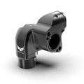 1JZ/2JZ Superforma Billet Oberer Wasserpumpenadapter „Wasserhals“