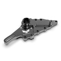 1JZ/2JZ Superforma Billet-Wasserpumpenadapter