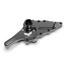 1JZ/2JZ Superforma Billet-Wasserpumpenadapter