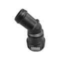 Hurricane Quick Fitting 45° (18,9 / ID19)