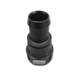 Hurricane Quick Fitting Straight (18 / ID19)